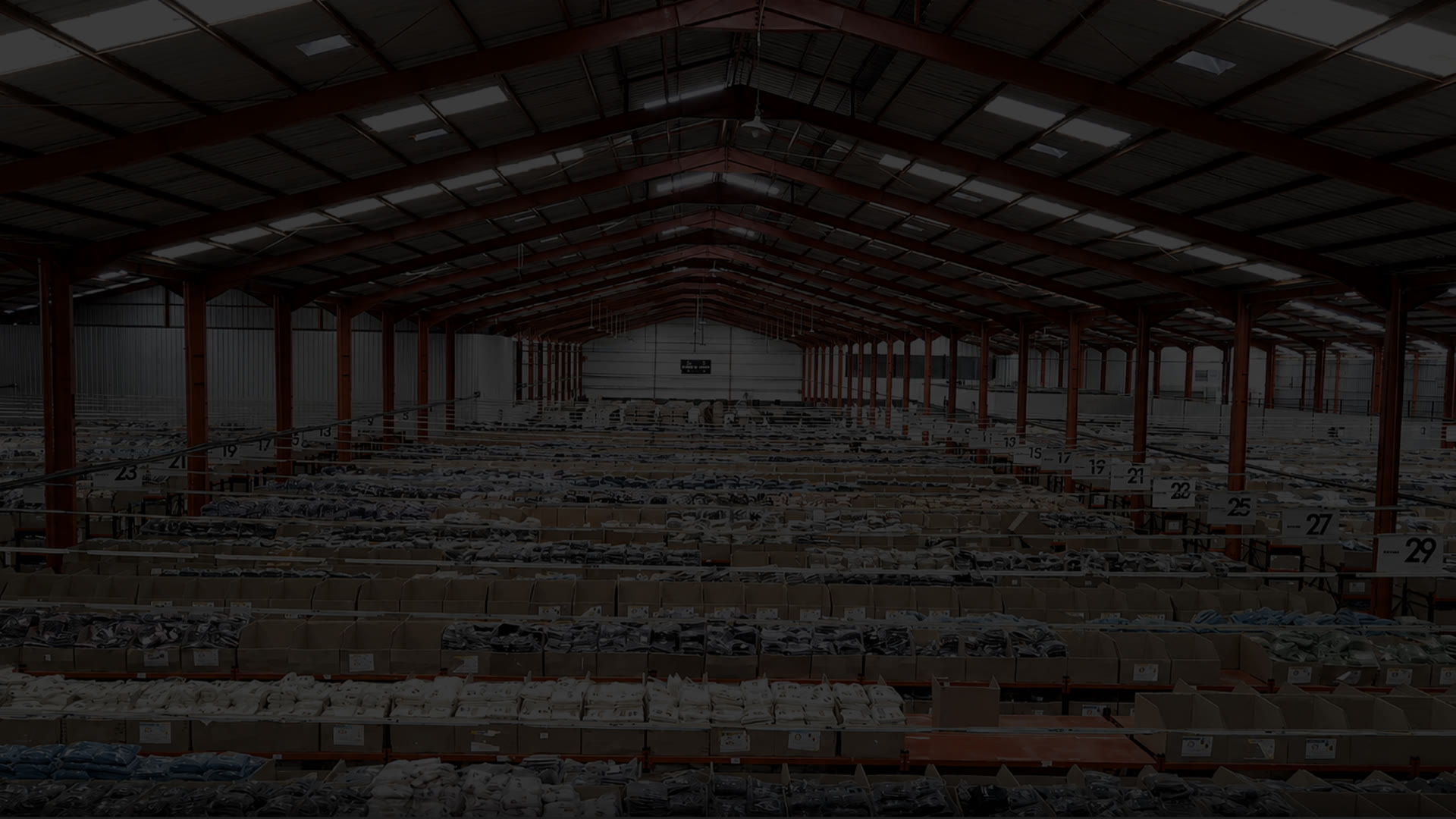 Fulfillment Center Background