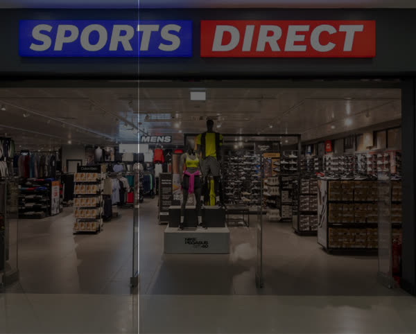 Dept Store