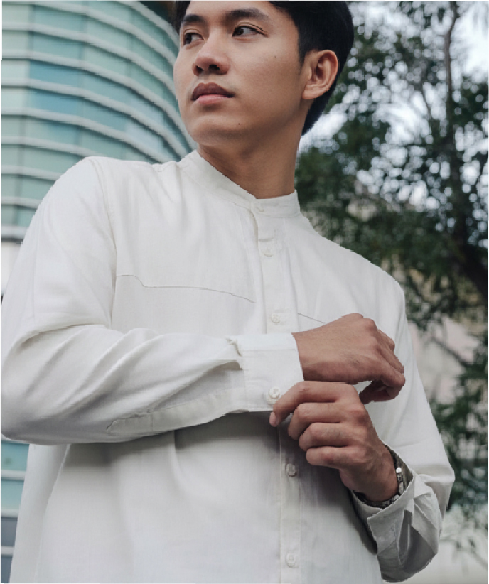 Fashion Lookbook 5